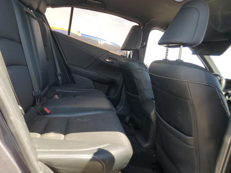 2016 HONDA ACCORD SPORT - 1HGCR2F52GA033606 | SeoVin.biz