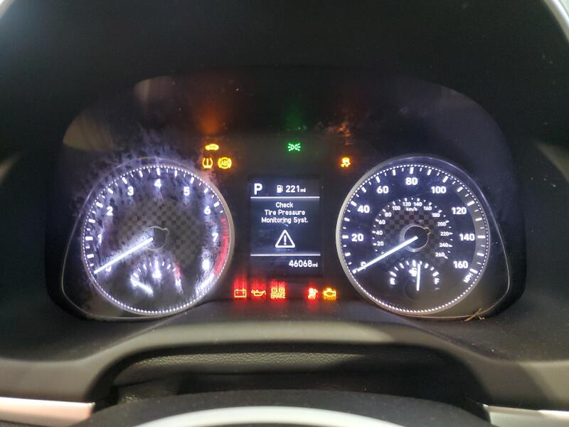 2020 HYUNDAI ELANTRA SEL - 5NPD84LF7LH523508 | SeoVin.biz