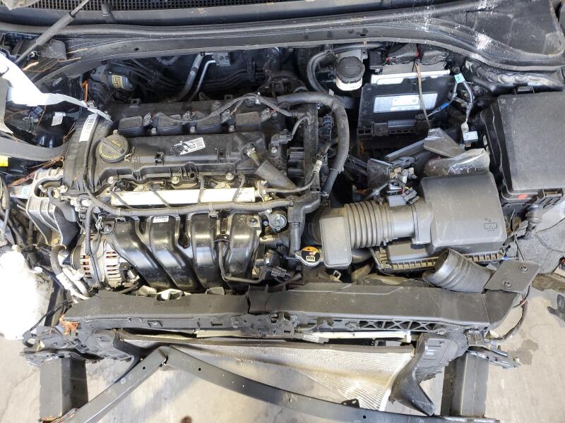 2020 HYUNDAI ELANTRA SEL - 5NPD84LF7LH523508 | SeoVin.biz