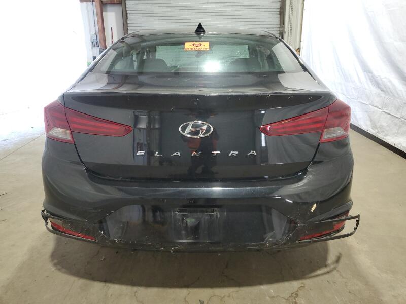 2020 HYUNDAI ELANTRA SEL - 5NPD84LF7LH523508 | SeoVin.biz