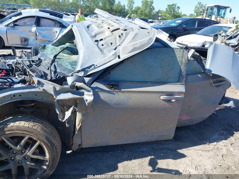 2024 HONDA CIVIC SPORT - 2HGFE2F5XRH556501 | SeoVin.biz