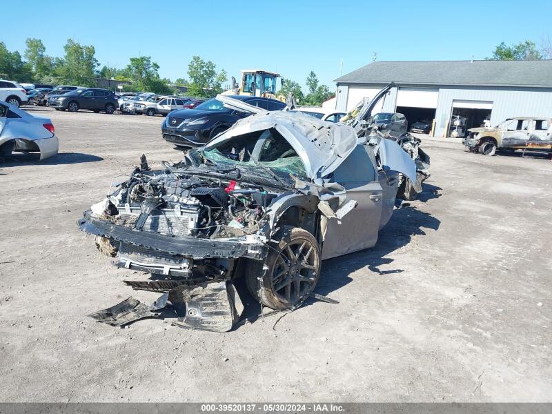 2024 HONDA CIVIC SPORT - 2HGFE2F5XRH556501 | SeoVin.biz