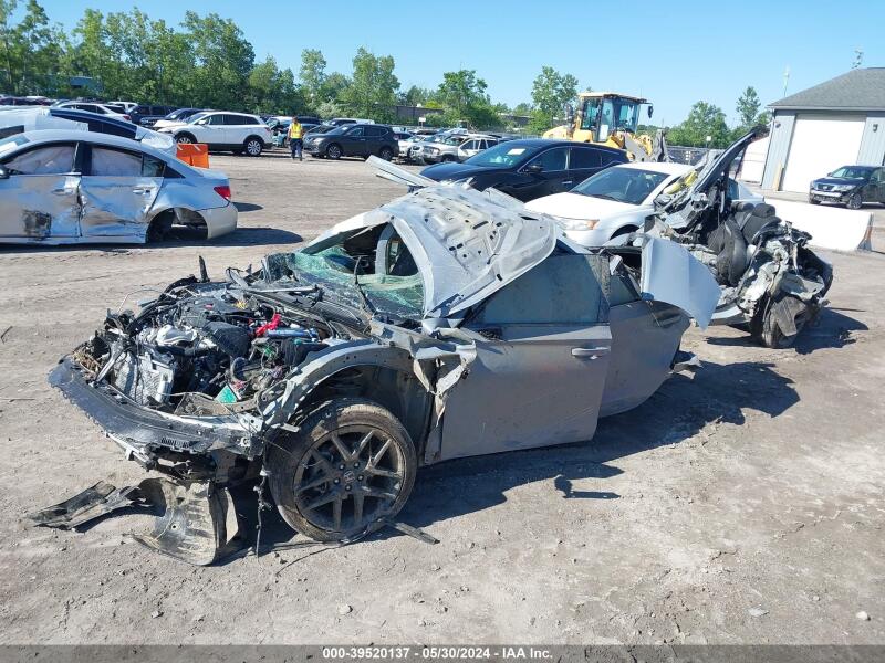 2024 HONDA CIVIC SPORT - 2HGFE2F5XRH556501 | SeoVin.biz