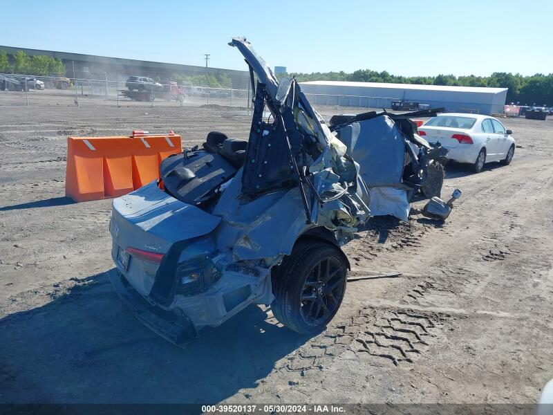 2024 HONDA CIVIC SPORT - 2HGFE2F5XRH556501 | SeoVin.biz