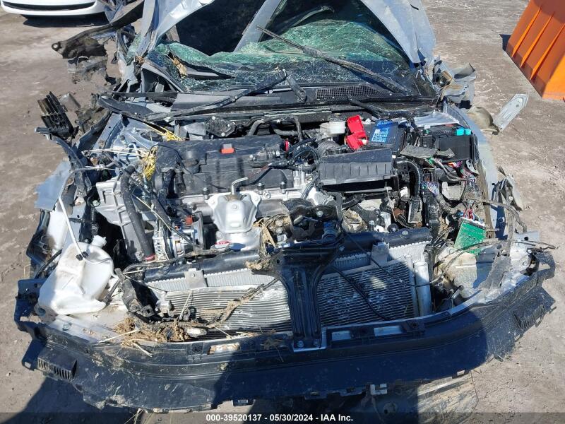 2024 HONDA CIVIC SPORT - 2HGFE2F5XRH556501 | SeoVin.biz