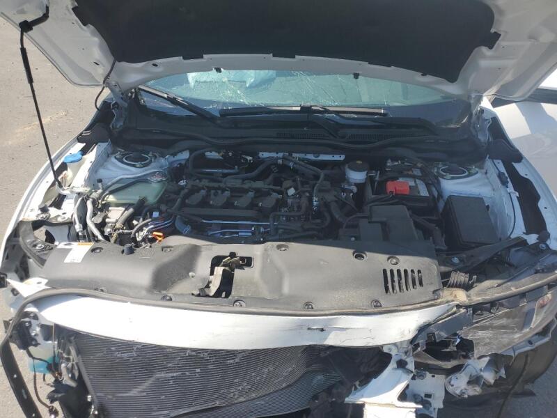 2021 HONDA CIVIC EX - SHHFK7H67MU406935 | SeoVin.biz