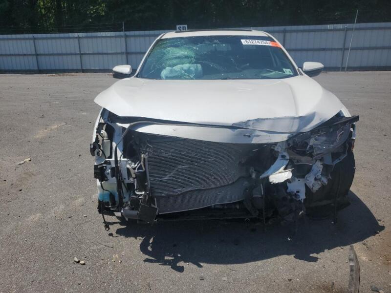 2021 HONDA CIVIC EX - SHHFK7H67MU406935 | SeoVin.biz