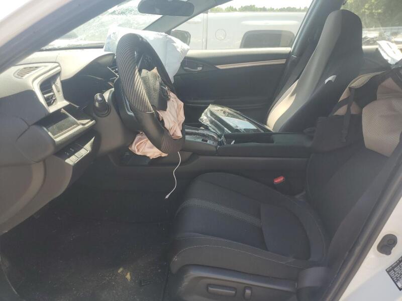 2021 HONDA CIVIC EX - SHHFK7H67MU406935 | SeoVin.biz