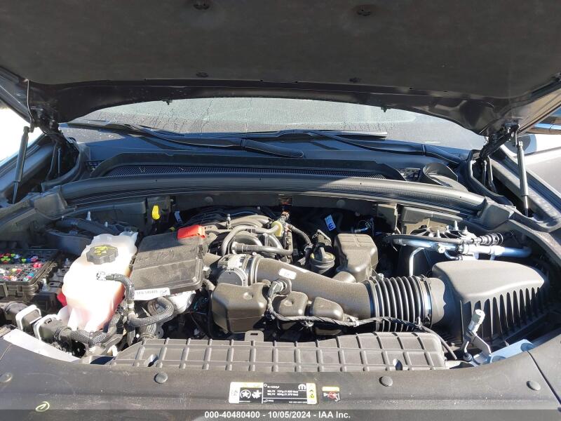 2023 JEEP GRAND CHEROKEE LIMITED 4X2 - 1C4RJGBG0PC648101 | SeoVin.biz