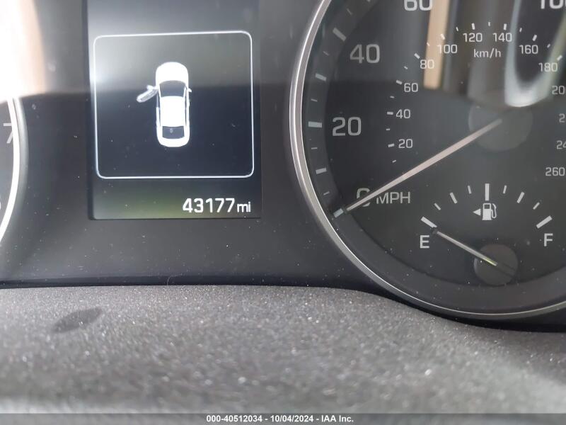 2018 HYUNDAI ELANTRA VALUE EDITION - 5NPD84LF6JH341540 | SeoVin.biz