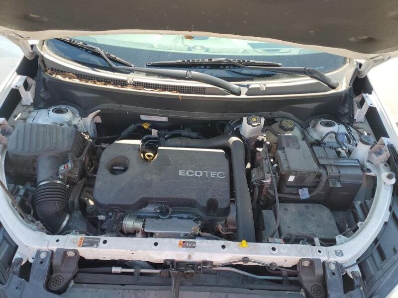 2020 CHEVROLET EQUINOX LT - 3GNAXKEV7LS737281 | SeoVin.biz