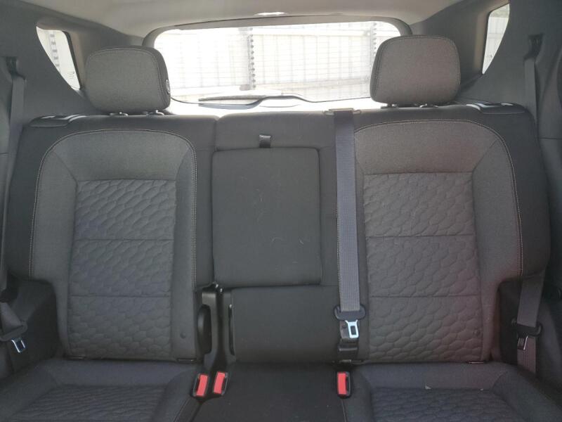 2020 CHEVROLET EQUINOX LT - 3GNAXKEV7LS737281 | SeoVin.biz