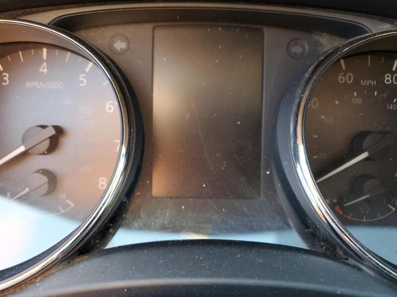 2017 NISSAN ROGUE S - JN8AT2MT6HW138182 | SeoVin.biz