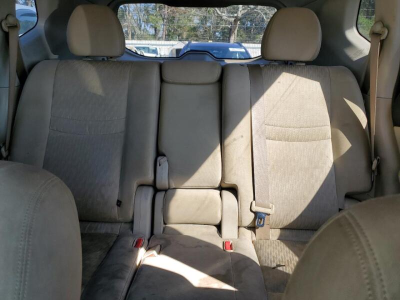 2017 NISSAN ROGUE S - JN8AT2MT6HW138182 | SeoVin.biz