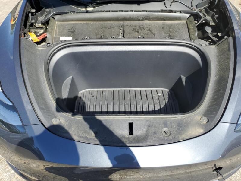 2022 TESLA MODEL Y - 7SAYGDEE0NA005539 | SeoVin.biz