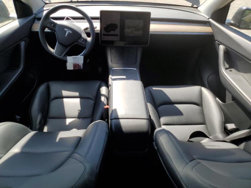 2022 TESLA MODEL Y - 7SAYGDEE0NA005539 | SeoVin.biz