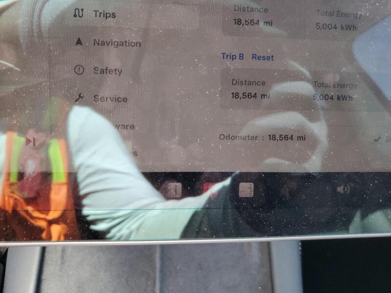 2022 TESLA MODEL Y - 7SAYGDEE0NA005539 | SeoVin.biz