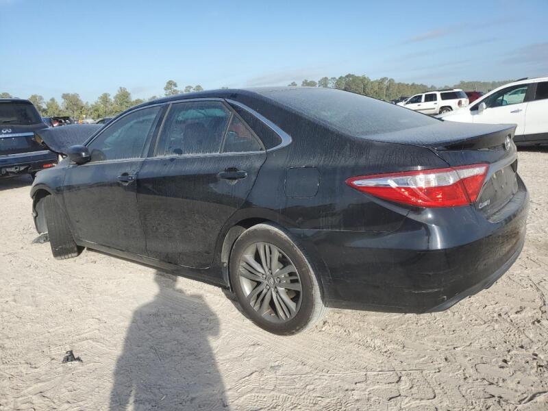 2017 TOYOTA CAMRY LE - 4T1BF1FK7HU406170 | SeoVin.biz