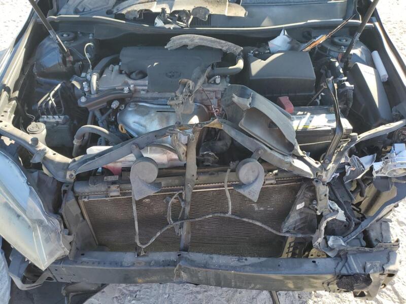 2017 TOYOTA CAMRY LE - 4T1BF1FK7HU406170 | SeoVin.biz