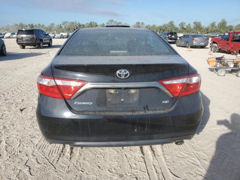 2017 TOYOTA CAMRY LE - 4T1BF1FK7HU406170 | SeoVin.biz