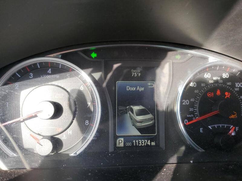 2017 TOYOTA CAMRY LE - 4T1BF1FK7HU406170 | SeoVin.biz