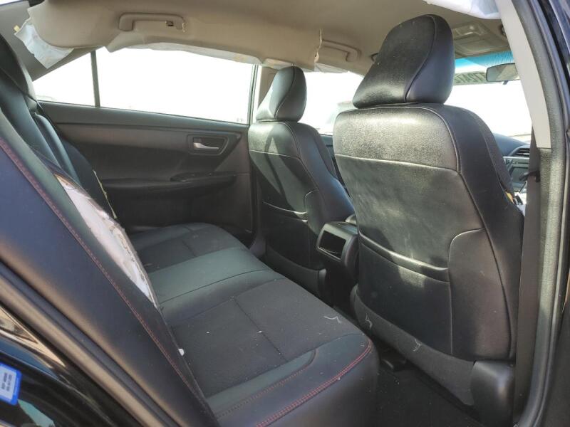 2017 TOYOTA CAMRY LE - 4T1BF1FK7HU406170 | SeoVin.biz