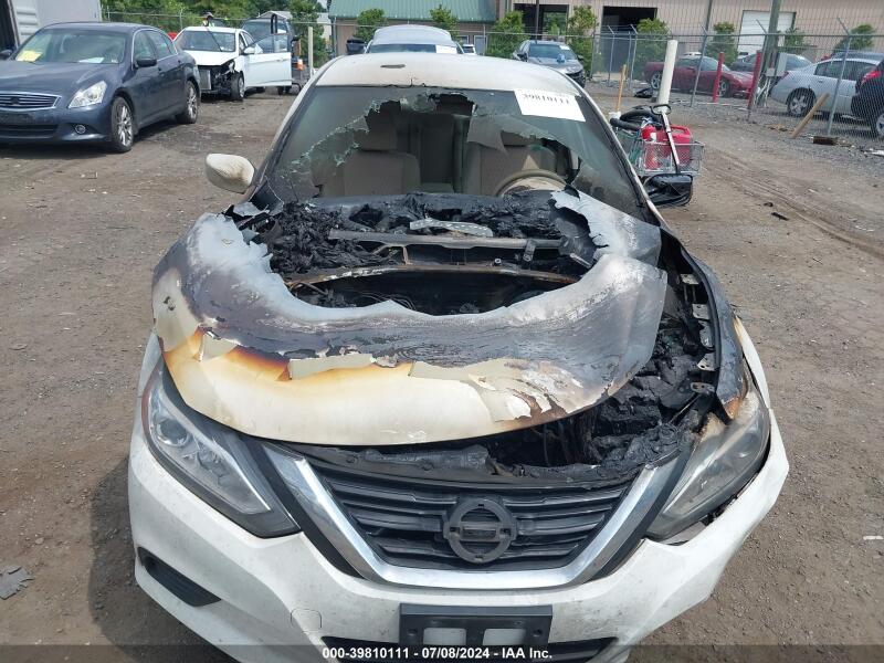 2017 NISSAN ALTIMA 2.5 S - 1N4AL3AP6HC271847 | SeoVin.biz