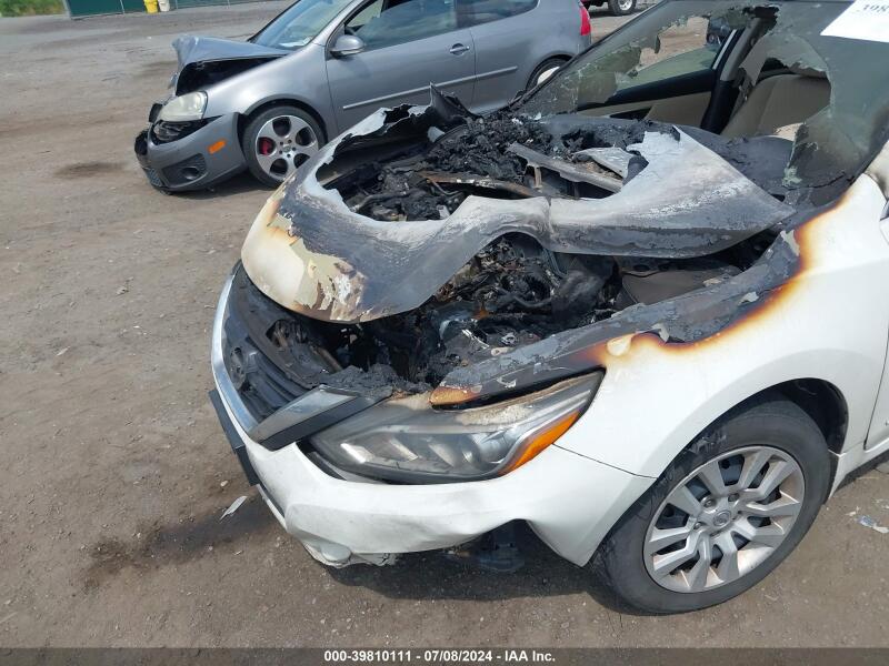 2017 NISSAN ALTIMA 2.5 S - 1N4AL3AP6HC271847 | SeoVin.biz