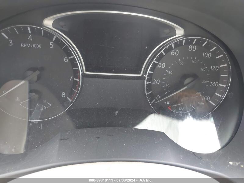 2017 NISSAN ALTIMA 2.5 S - 1N4AL3AP6HC271847 | SeoVin.biz