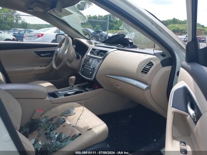 2017 NISSAN ALTIMA 2.5 S - 1N4AL3AP6HC271847 | SeoVin.biz