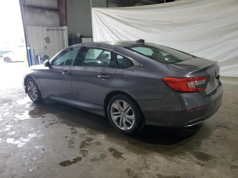 2019 HONDA ACCORD LX - 1HGCV1F16KA169992 | SeoVin.biz