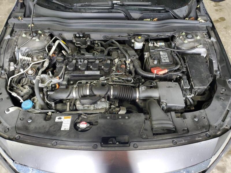 2019 HONDA ACCORD LX - 1HGCV1F16KA169992 | SeoVin.biz