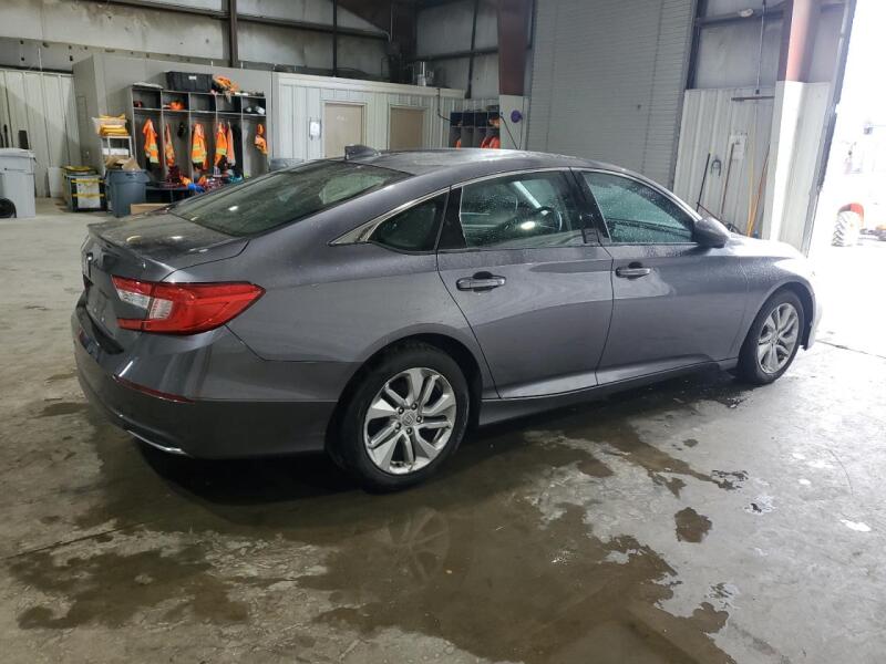 2019 HONDA ACCORD LX - 1HGCV1F16KA169992 | SeoVin.biz
