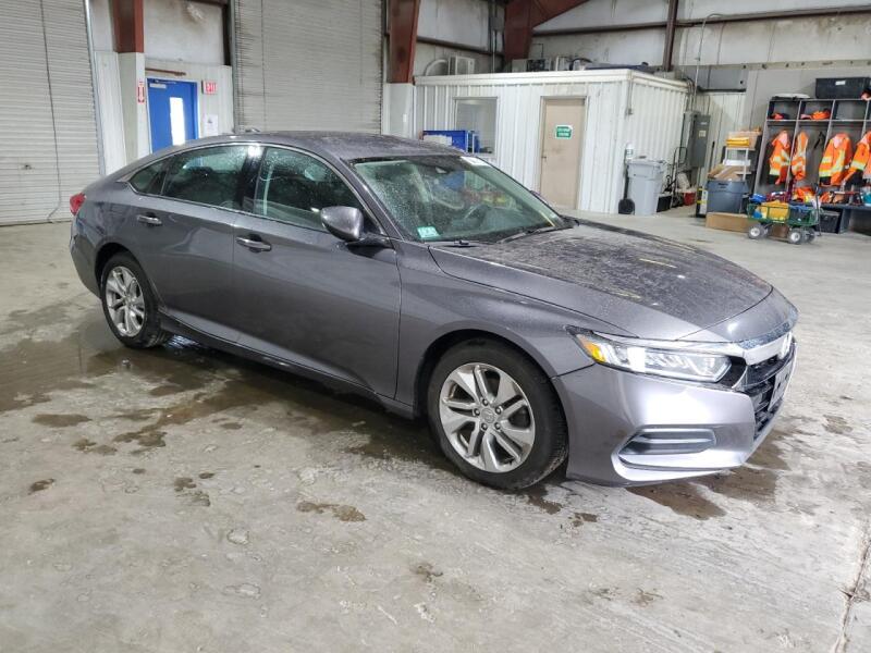 2019 HONDA ACCORD LX - 1HGCV1F16KA169992 | SeoVin.biz