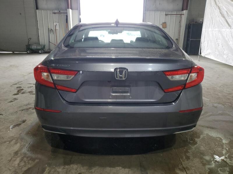 2019 HONDA ACCORD LX - 1HGCV1F16KA169992 | SeoVin.biz