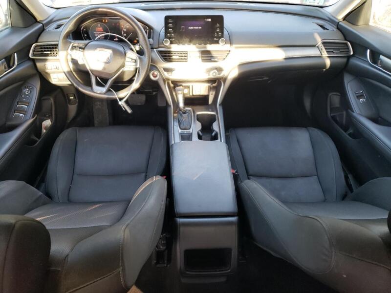 2019 HONDA ACCORD LX - 1HGCV1F16KA169992 | SeoVin.biz