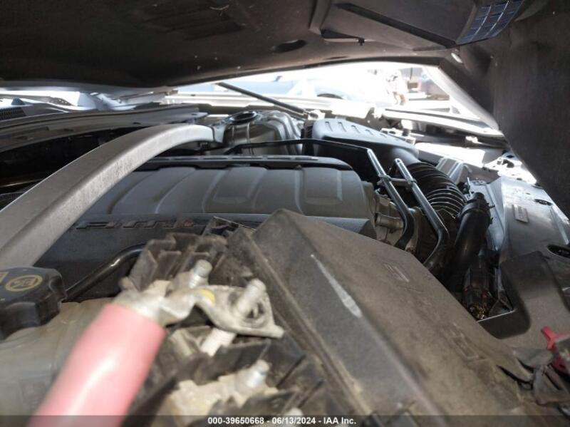 2019 CHEVROLET CAMARO 2SS - 1G1FH3D70K0146986 | SeoVin.biz