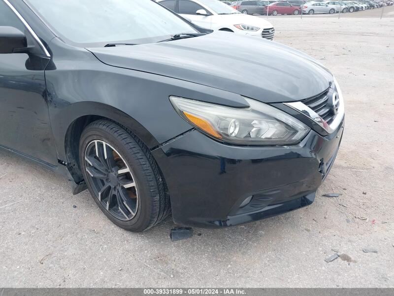 2016 NISSAN ALTIMA 2.5 SL - 1N4AL3AP2GC220974 | SeoVin.biz