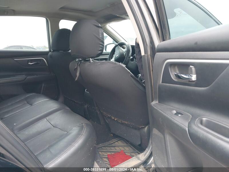 2016 NISSAN ALTIMA 2.5 SL - 1N4AL3AP2GC220974 | SeoVin.biz