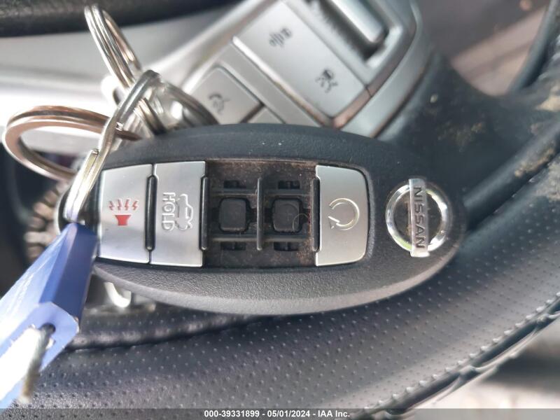 2016 NISSAN ALTIMA 2.5 SL - 1N4AL3AP2GC220974 | SeoVin.biz