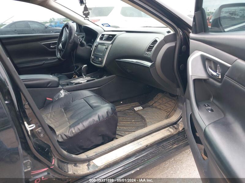 2016 NISSAN ALTIMA 2.5 SL - 1N4AL3AP2GC220974 | SeoVin.biz