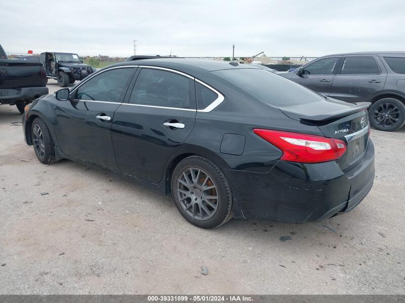 2016 NISSAN ALTIMA 2.5 SL - 1N4AL3AP2GC220974 | SeoVin.biz