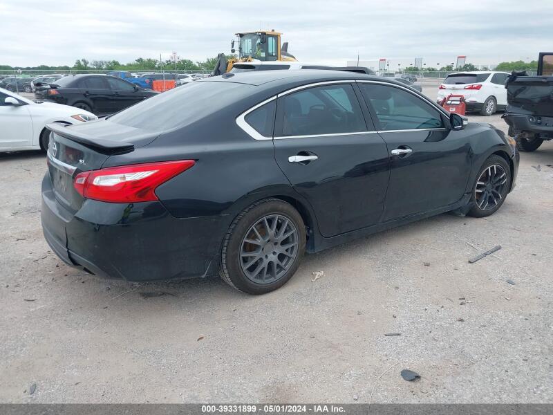 2016 NISSAN ALTIMA 2.5 SL - 1N4AL3AP2GC220974 | SeoVin.biz