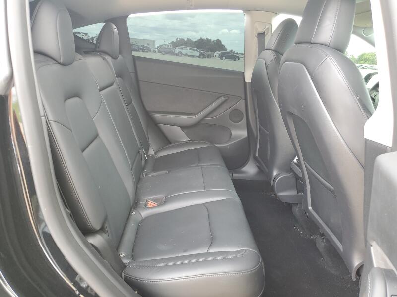 2022 TESLA MODEL Y - 7SAYGDEF9NF456884 | SeoVin.biz