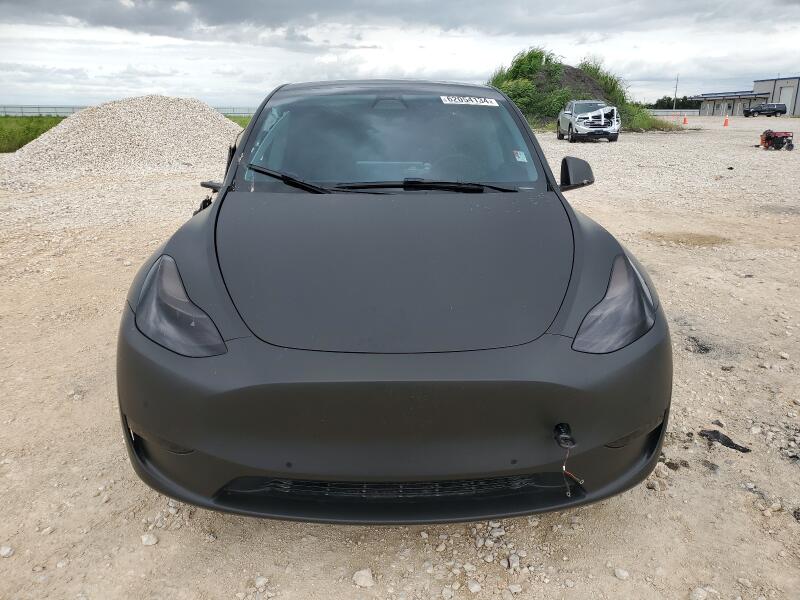 2022 TESLA MODEL Y - 7SAYGDEF9NF456884 | SeoVin.biz