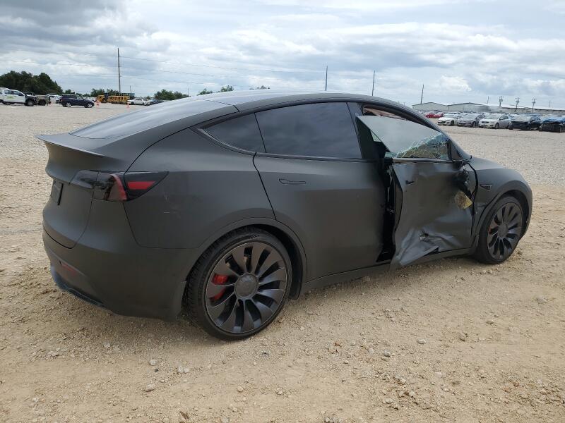 2022 TESLA MODEL Y - 7SAYGDEF9NF456884 | SeoVin.biz