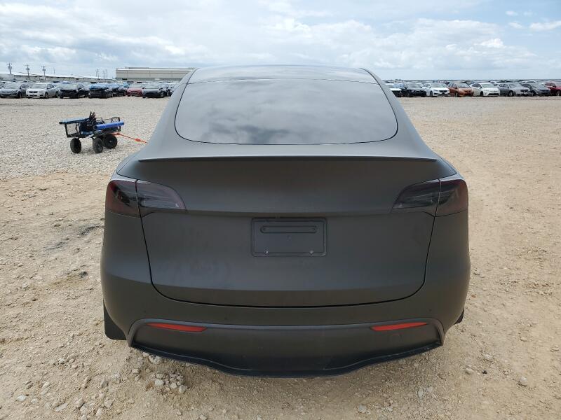 2022 TESLA MODEL Y - 7SAYGDEF9NF456884 | SeoVin.biz