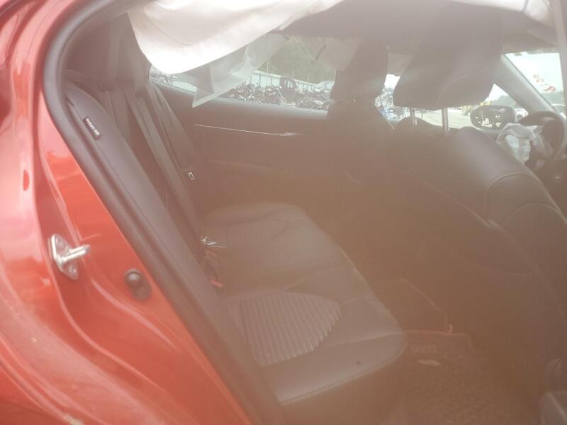 2019 TOYOTA CAMRY L - 4T1B11HK0KU289339 | SeoVin.biz