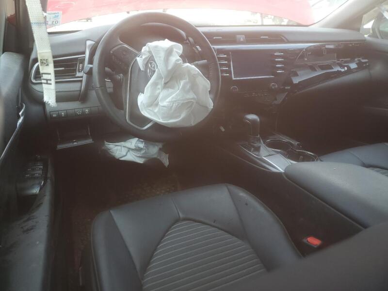 2019 TOYOTA CAMRY L - 4T1B11HK0KU289339 | SeoVin.biz