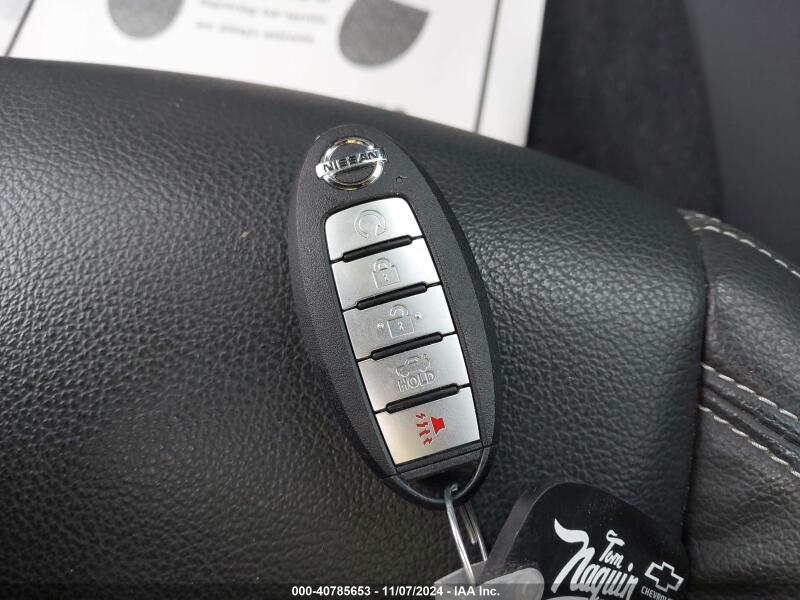 2020 NISSAN ALTIMA SL INTELLIGENT AWD - 1N4BL4EW6LC142933 | SeoVin.biz